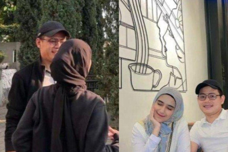 Intip Profil dan Biodata Iqbal Fitrah Rosadi Pacar Baru Nadya Mustika, Ternyata Adik Ipar Larissa Chou yang Aktif di Klub Motor