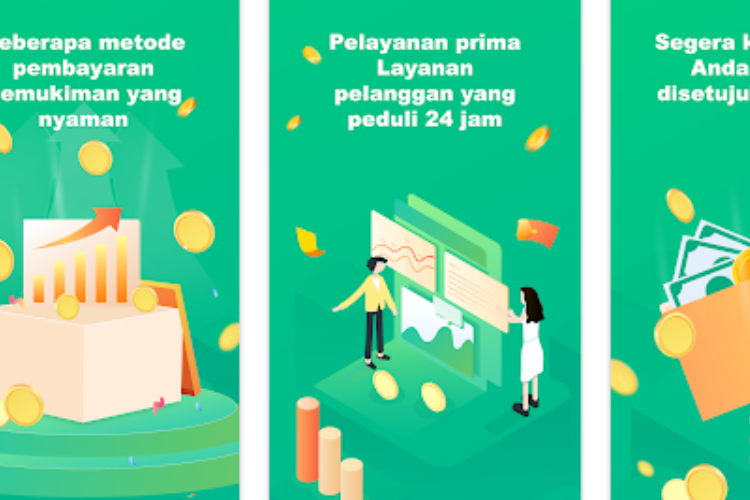 Link Download Dana Flow APK Versi Terbaru Tahun 2023 Gratis, Buka Pinjaman Mulai Rp 200 Ribu hingga Rp 5 Juta Instan