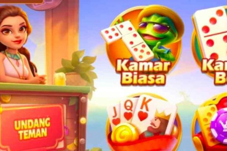 Tutorial Beli Chip Higgs Domino Murah Via DANA 30M, Jadi Tempat Terlaris dan Populer di Tahun 2024