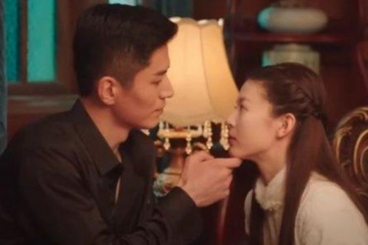 Spoiler Drama Circle Of Love (2023) Episode 19 20 21 22, Menangis! Xiao Hongye Menyesali Semua Perbuatannya