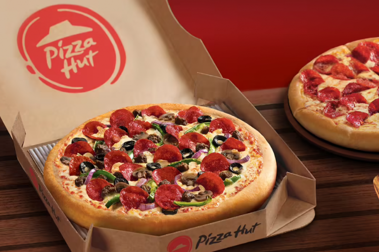 PROMO Pizza Hut Delivery - PHD, Taman Siswa Yogyakarta Terbaru 2023, Sensasi Kuliner Nikmat dan Aman di Kantong