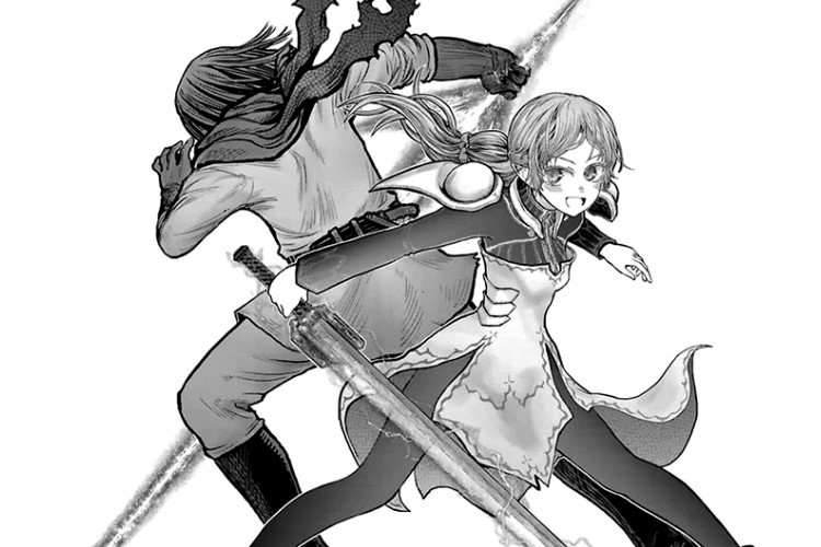 Link Baca Komik Isekai Ojisan Full Chapter Bahasa Indonesia, Bangun Dari Koma Takafumi Ternyata Hidup di Dunia Lain