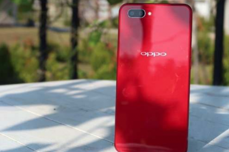 Cara Mengatasi HP OPPO A3S Lupa Pola Atau Password dengan Mudah dan Dijamin 100% Langsung Berhasil