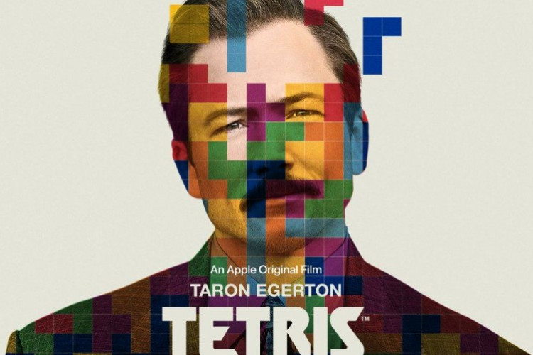 Link Nonton Film Tetris! Full Movie Subtitle Indonesia, Dibintangi Aktor Keren Taron Egerton