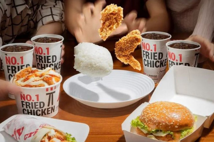 Cara Hemat Makan di KFC Terbaru 2023, Ikuti Tips Berikut Ini Supaya Berhasil!