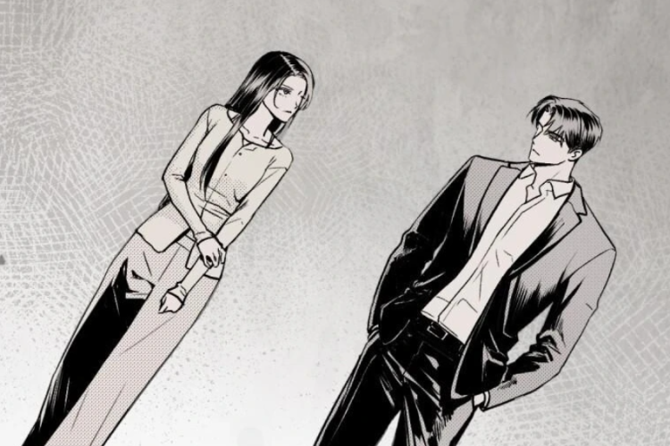 Merry Psycho Chapter 31 English Scan Indonesia, Klik Link Baca Manhwa Gratis Disini!
