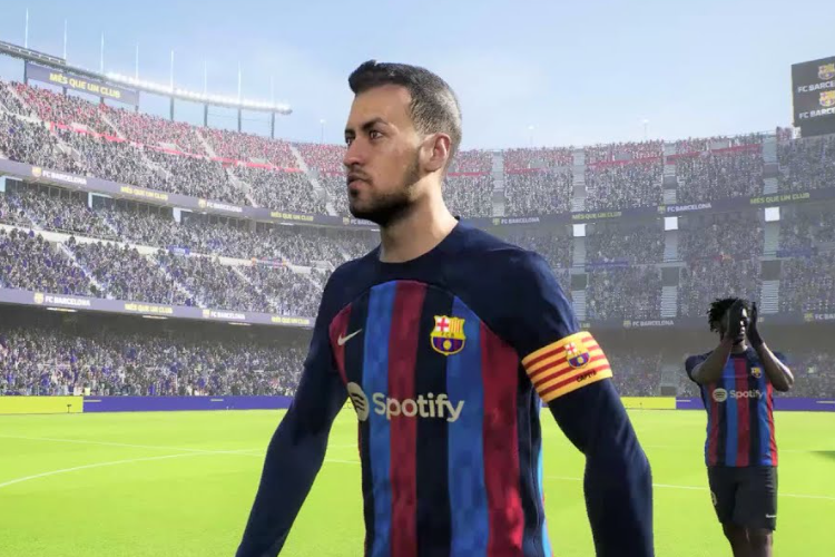 Cara Menjual Pemain di Game PES 2023 Lengkap Dengan Daftar Rentang Harga Jual Per Kategori Player