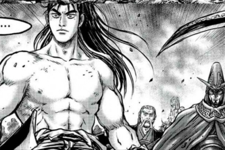 Link Nonton Manhwa Ruler of The Land Chapter 649 Bahasa Indonesia: Spoiler, Jadwal Rilis, dan Akses Baca Gratisnya