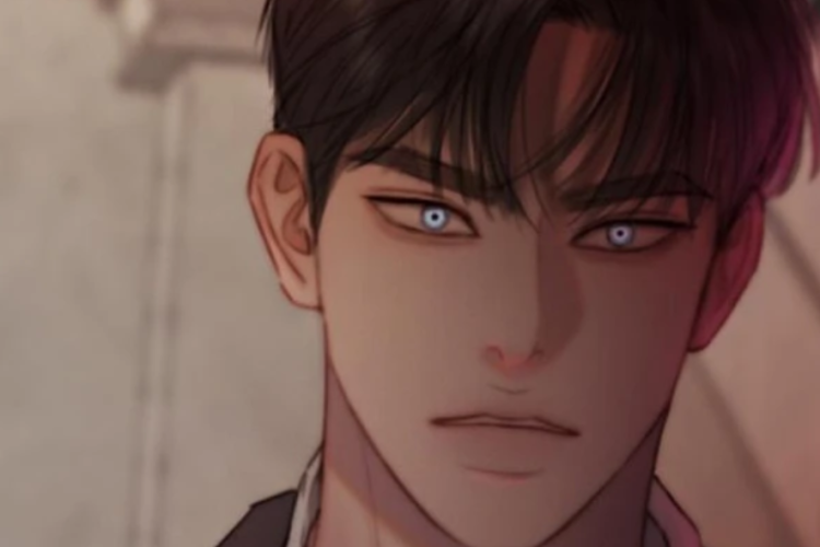 Eiser Marah, Guys! Link Baca Manhwa Serena Chapter 114 Bahasa Indonesia