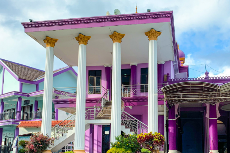 Pondok Pesantren Terbaik di Malang Untuk Putra dan Putri dan Jadi Favorit Orang Tua