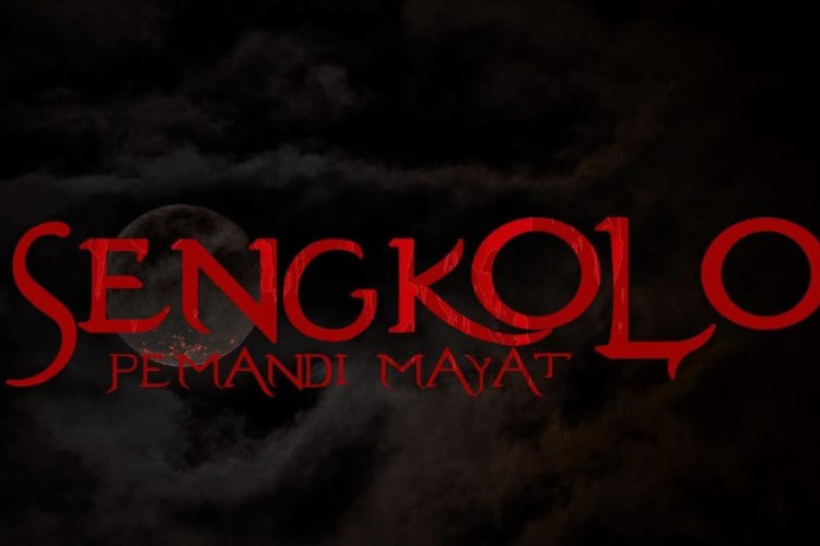 Film Sengkolo Pemandi Mayat Mulai Diproduksi Bulan Ini, Intip Deretan Pemain yang Akan Membintanginya!