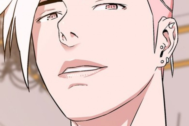 Spoiler Webtoon Fighter Chapter 4, Lee Seokyoung Ingin Cetak Namanya Dalam Sejarah