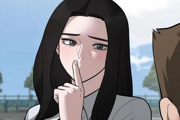 Spoiler The Bully In Charge Chapter 70 Bahasa Indonesia, Suzy Makin Badak