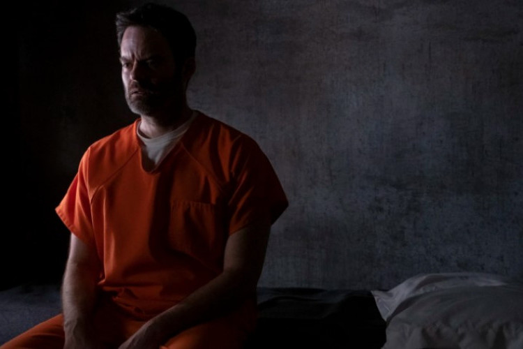Spoiler Series Barry Season 4 (2023) Episode 3, Sally Mengunjungi Barry di Dalam Penjara