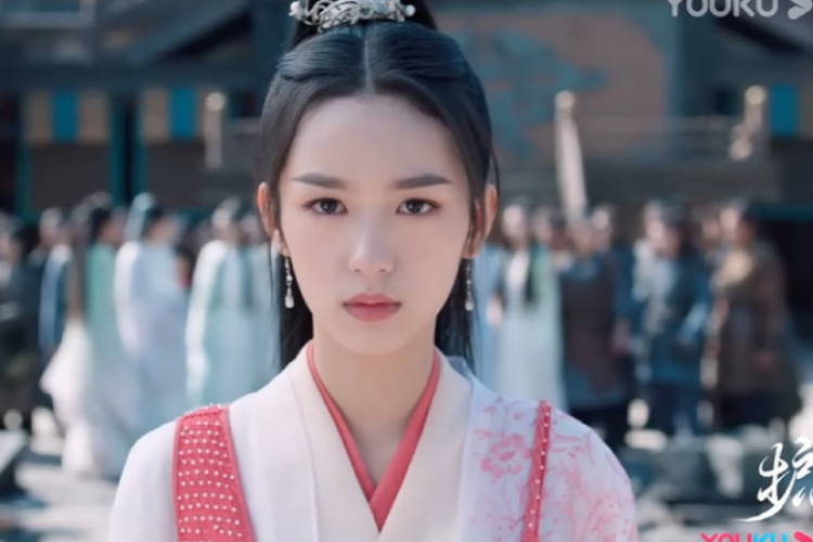 Link Nonton Drama Drama China Back From the Brink (2023) Episode 15-16 SUB INDO, Bai Xiaosheng Dianggap Sebagai Anak Jahat