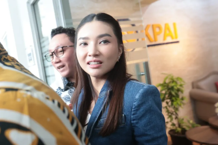 Polemik Ruben Onsu dan Sarwendah Tan Memanas, Kini Layangkan Gugatan Wanprestasi ke Pengadilan Negeri Jakarta Selatan