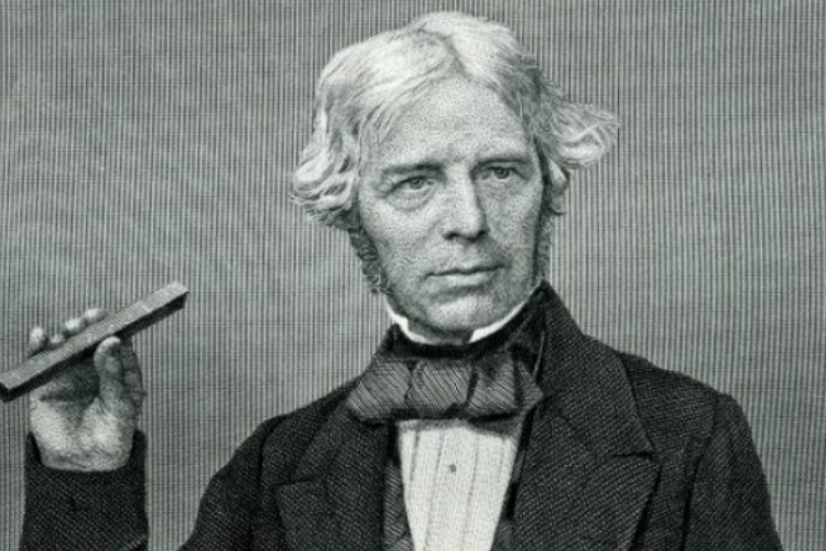 Siapa Penemu Hukum Faraday? Berikut Sejarah Lengkapnya!