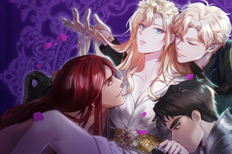 Synopsis, Titre Original, et Lire le Webtoon La Fausse Sainte Aimée de Tous Chapitre Complet VF FR Scan, Gratuit sans Login