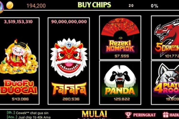 Link Download Base Domino Speeder Hack Versi Terbaru 2023 Unlimited Chip Lengkap Dengan Cara Menggunakannya Biar Scatter