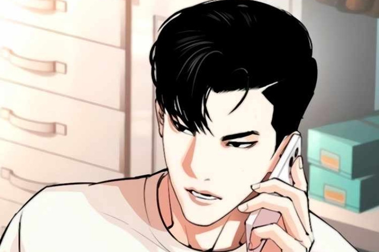 Baca Lookism Chapter 561 Bahasa Indonesia Pembalasan yang Sesungguhnya Baru Dimulai