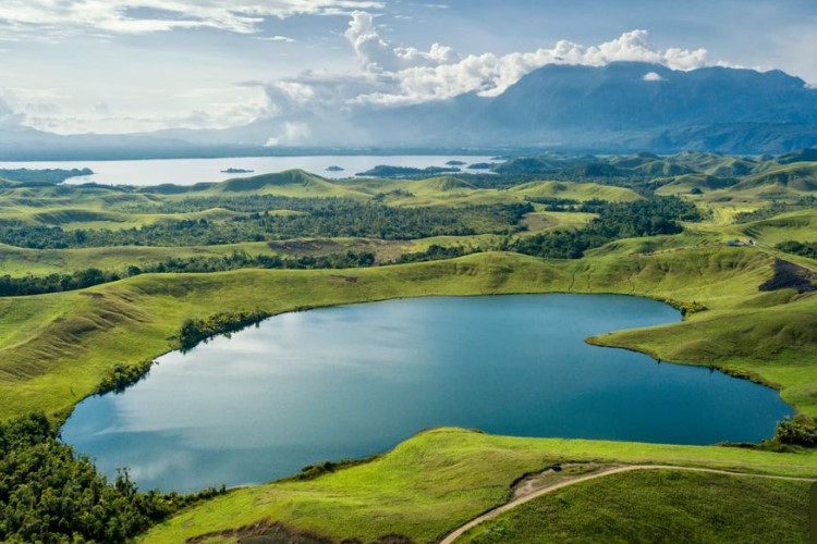 Cocok Buat Healing! Cek 5 Rekomendasi Wisata di Papua Selatan Taget Pemekaran Wilayah yang Sajikan Bentang Alam Super Cantik 