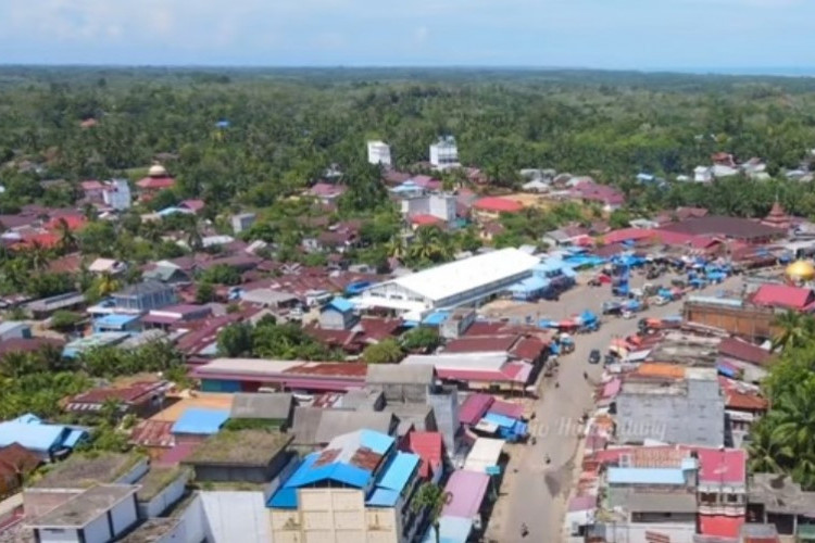 Rencana Pemekaran Wilayah Provinsi Bengkulu, Ini Dampat Positif Serta Tantangannya!