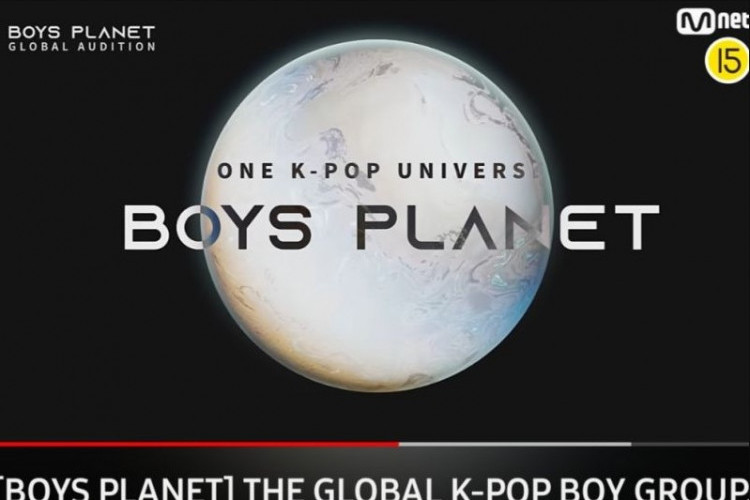 Sinopsis Survival Show Boys Planet (2023), Pencarian Bakat Bisa Diikuti Seluruh Dunia