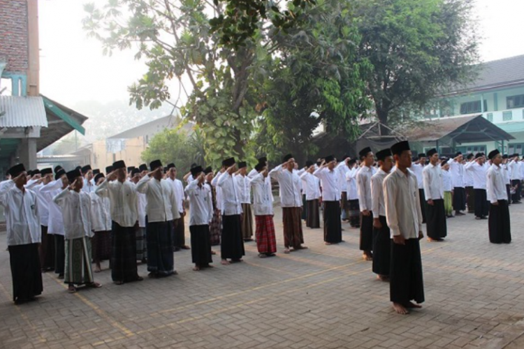 Sistem Pendidikan Pondok Pesantren Al-Amin Mojokerto, Telah Berhasil Maju Melalui Teknologi Mutakhir