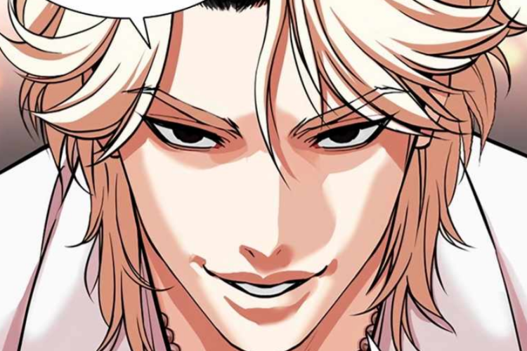 Spoiler dan Link Baca Manhwa Lookism Chapter 570 Bahasa Indonesia, Kesepakatan Adil untuk Kemenangan Pertempuran