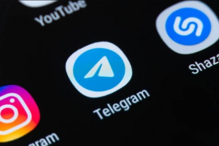 Cara Menonton Film Telegram Secara Online di HP dan Laptop, Mudah dan Gratis Cuma Disini!