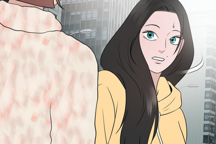 Spoiler Komik Webtoon The Nuance of Lies Chapter 4: Popularitas Inyoung Makin Naik