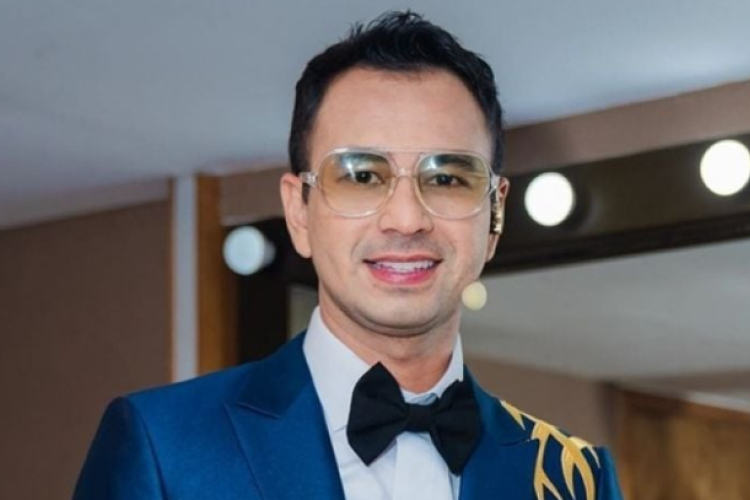 Profil dan Biodata Raffi Ahmad, Aktor Sekaligus Founder RANS Entertainment yang Baru Saja Resmikan IPO