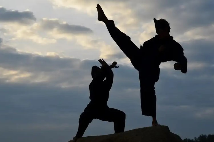 2 Organisasi Pencak Silat Terbesar di Jawa Tengah, Sudah Tersebar Dengan Banyak Anggota di Seluruh Indonesia