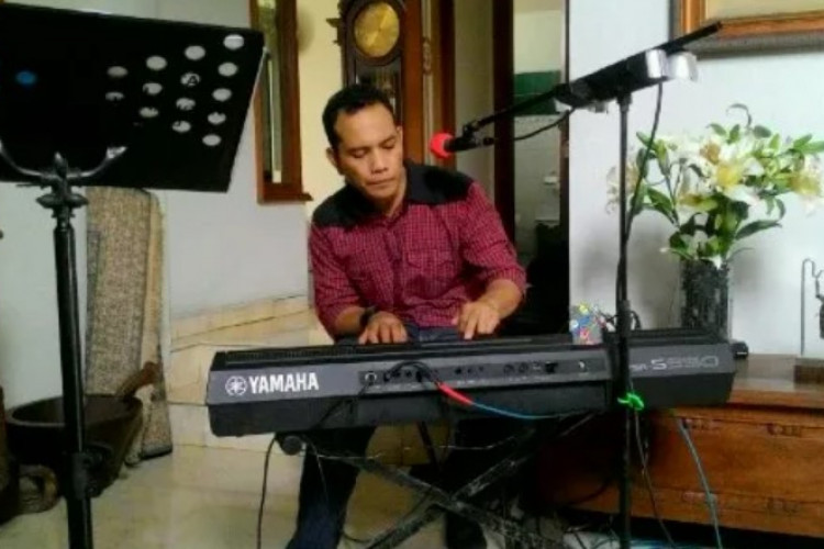 Kumpulan Contoh Teks Pembawa Acara Organ Tunggal, Simpel Tapi Bikin Acara Makin Seru!