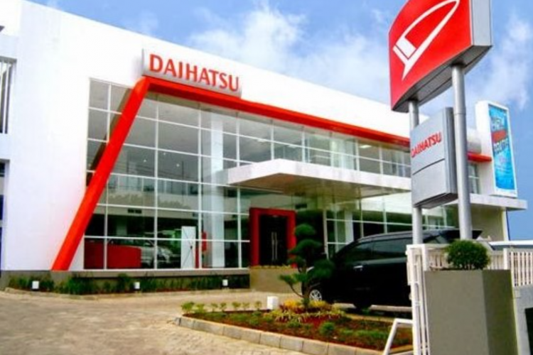 Gaji Astra Daihatsu Motor (ADM) Terlengkap 2023 Untuk Semua Posisi Jabatan, Perusahaan Otomotif Ternama di Indonesia