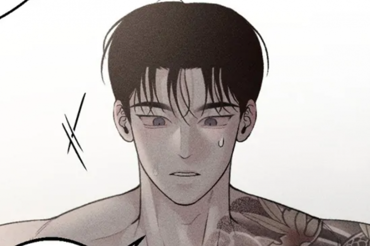 Lecture En Ligne Manhwa BL Spilled Blood Chapitre 7 VF Scan [Non Censuré 21+], L'histoire chaude de la saison 2