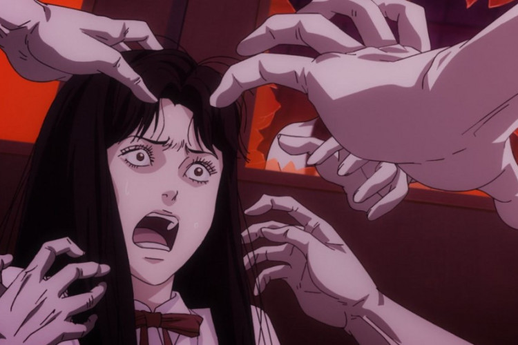Anime Junji Ito Maniac Season 2? Adaptasi Manga Horor Ini Sudah Dinanti!