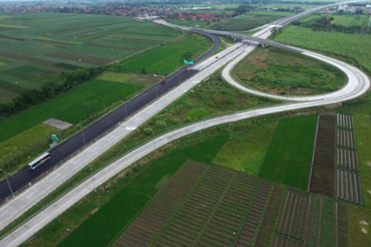 Pembangunan Jalan Tol Probolinggo-Banyuwangi Tahap I Dimulai, Digadang Jadi Ruas Pamungkas Tol Trans Jawa