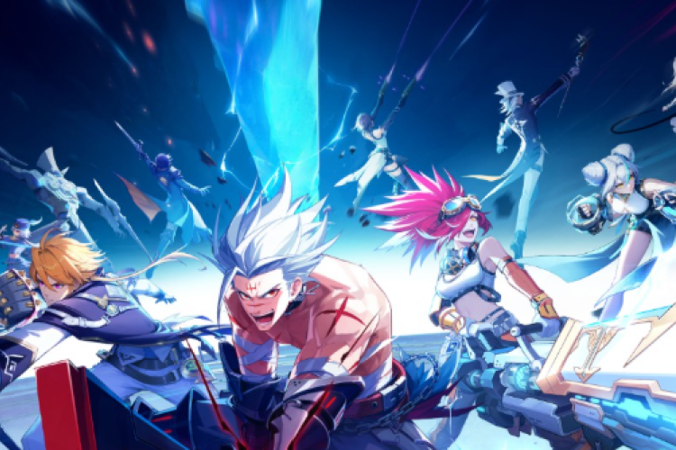 Kode Redeem Crystal of Atlan 3 Juni 2025, Perkuat Karakter Kesayangan hingga Bangun Guild Sendiri secara Gratis