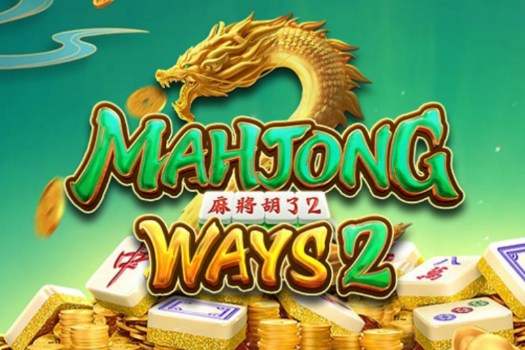 Pola Mahjong Ways 2 Paling Gacor Terbaru 2023, Modal Rp10 Ribuan Aja Bisa  Menang Hingga Rp1