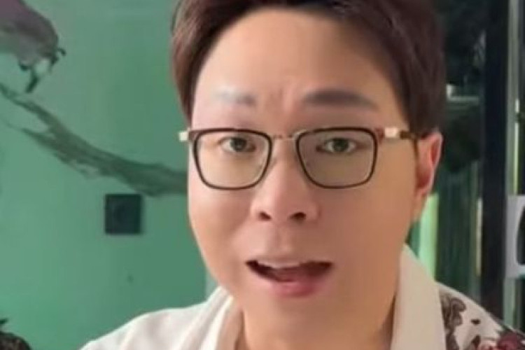 Heboh Sertifikat Mualaf dr. Richard Lee Dicabut Efek Konflik dengan Doktif, Begini Klarifikasi dan Tanggapan Richard Lee