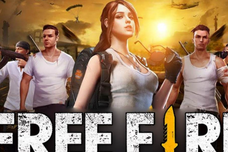 Daftar Akun FF (Free Fire) Sultan Gratis Tidak Terpakai Terbaru 2023, Akun Player Sepuh yang Wajib Kamu Dapatkan!