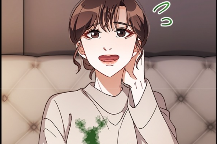 Baca Manhwa There Is No Perfect Married Couple Chapter 78 Bahasa Indonesia, Yeonhwa Diusir oleh Ibu Mertuanya!