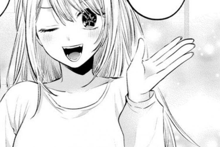 Link Baca Manga Oshi no Ko Chapter 116 Bahasa Indonesia, Rencana Akane yang Mengganggu Pikiran Frill