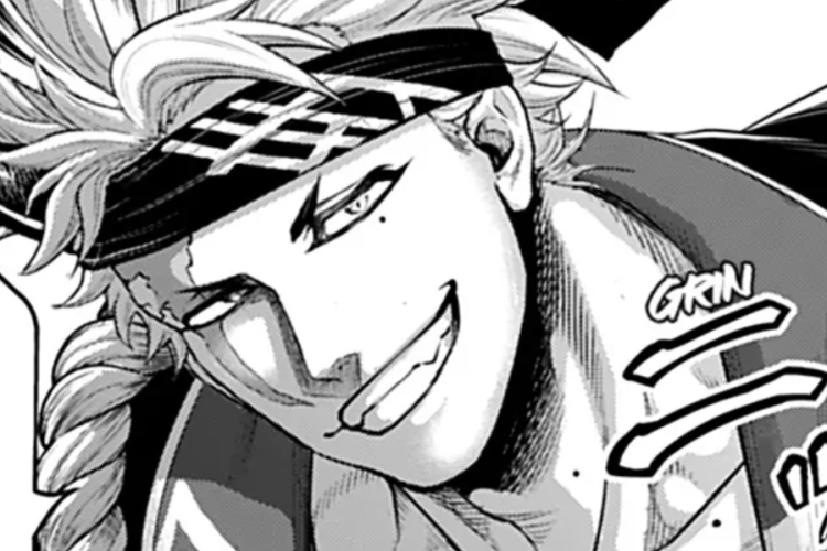 Spoiler RAW! Baca Manga Shuumatsu no Valkyrie (Record of Ragnarok) Chapter 108 Indonesia Scan, Persiapan Pertarungan Odin