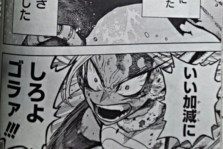 Link Baca Komik Black Clover Chapter 368 Bahasa Indonesia, Rencana Baru Anggota Banteng Hitam