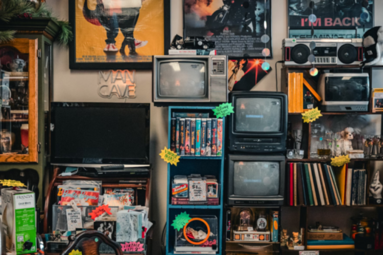 Lokasi Toko Elektronik Terdekat dengan Saya Saat Ini, Belanja Puas! Kualitas Produk Terbaik dengan Harga yang Miring