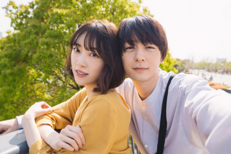 Sinopsis Drama Jepang Saretagawa no Blue (2021), Pengkhianatan Karena Perselingkuhan Istri dengan Bos