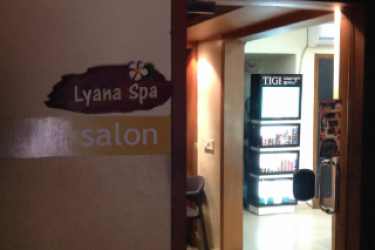 Lyana Ratu SPA Viral Terabox 2025, Wajib Coba Pijat Disini Jika Kalian Mengalami Kelelahan!