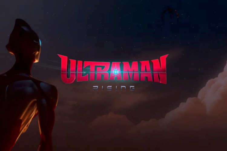 Jadwal Tayang Film Ultraman Rising! Tayang di Netflix Kembali dengan Petualangan Ken Sato